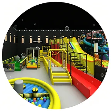 Ultimate Action & Trampoline Park